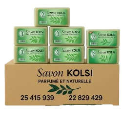 Savon Kolsi