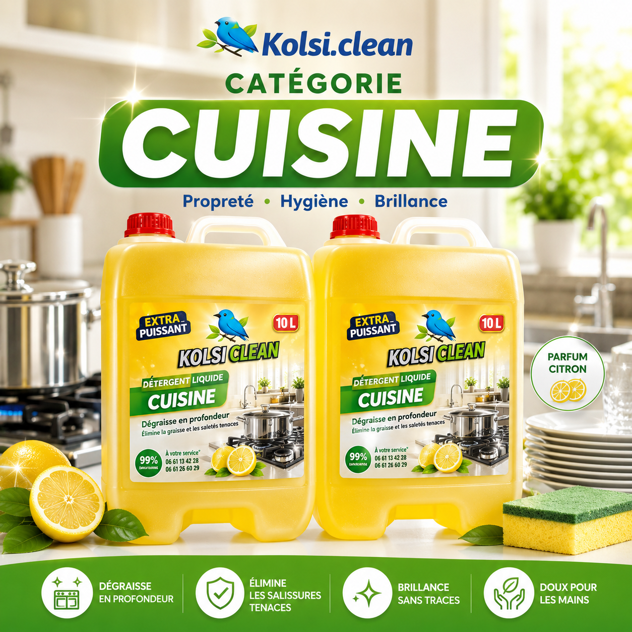 Cuisine