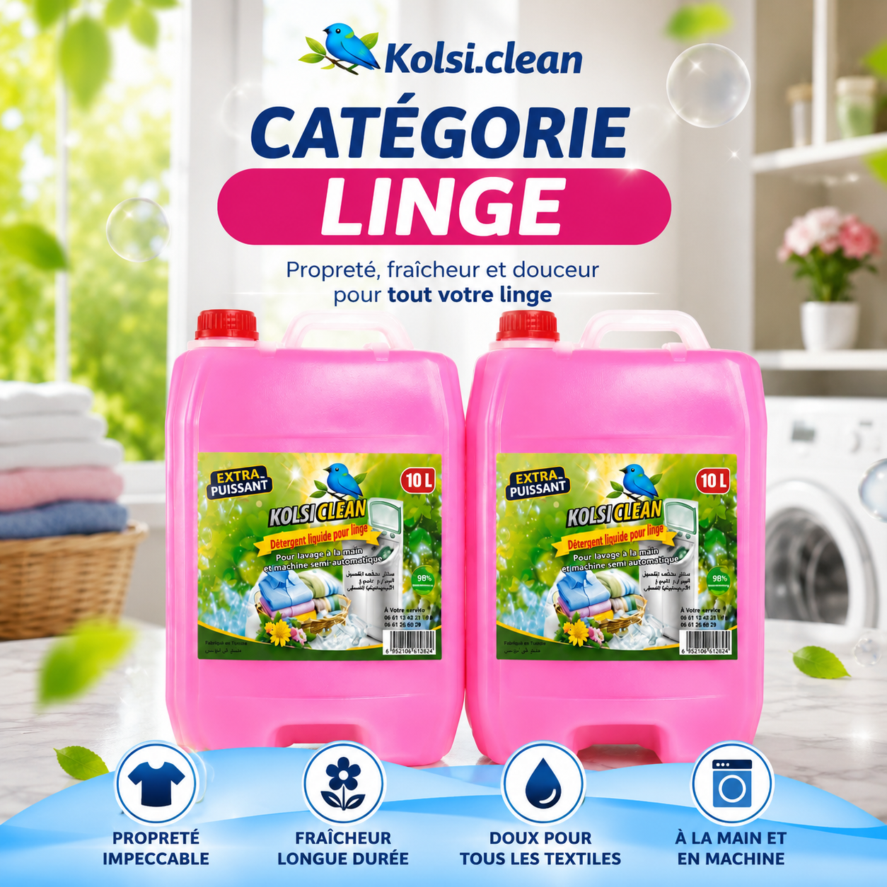 Linge